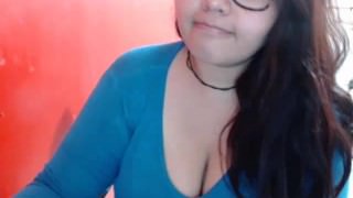 big tits amateur girl webcam on freesexlive.webcam
